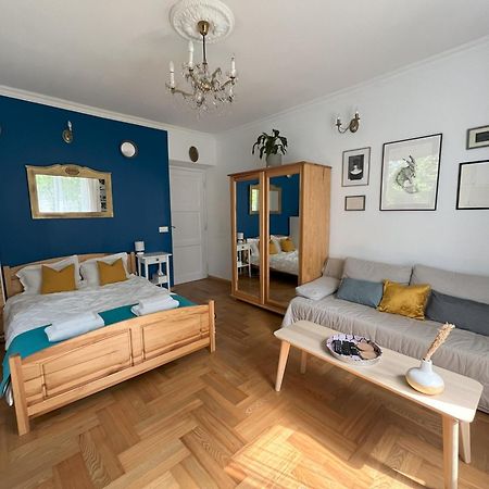 Greenthumb Praska Краков Экстерьер фото