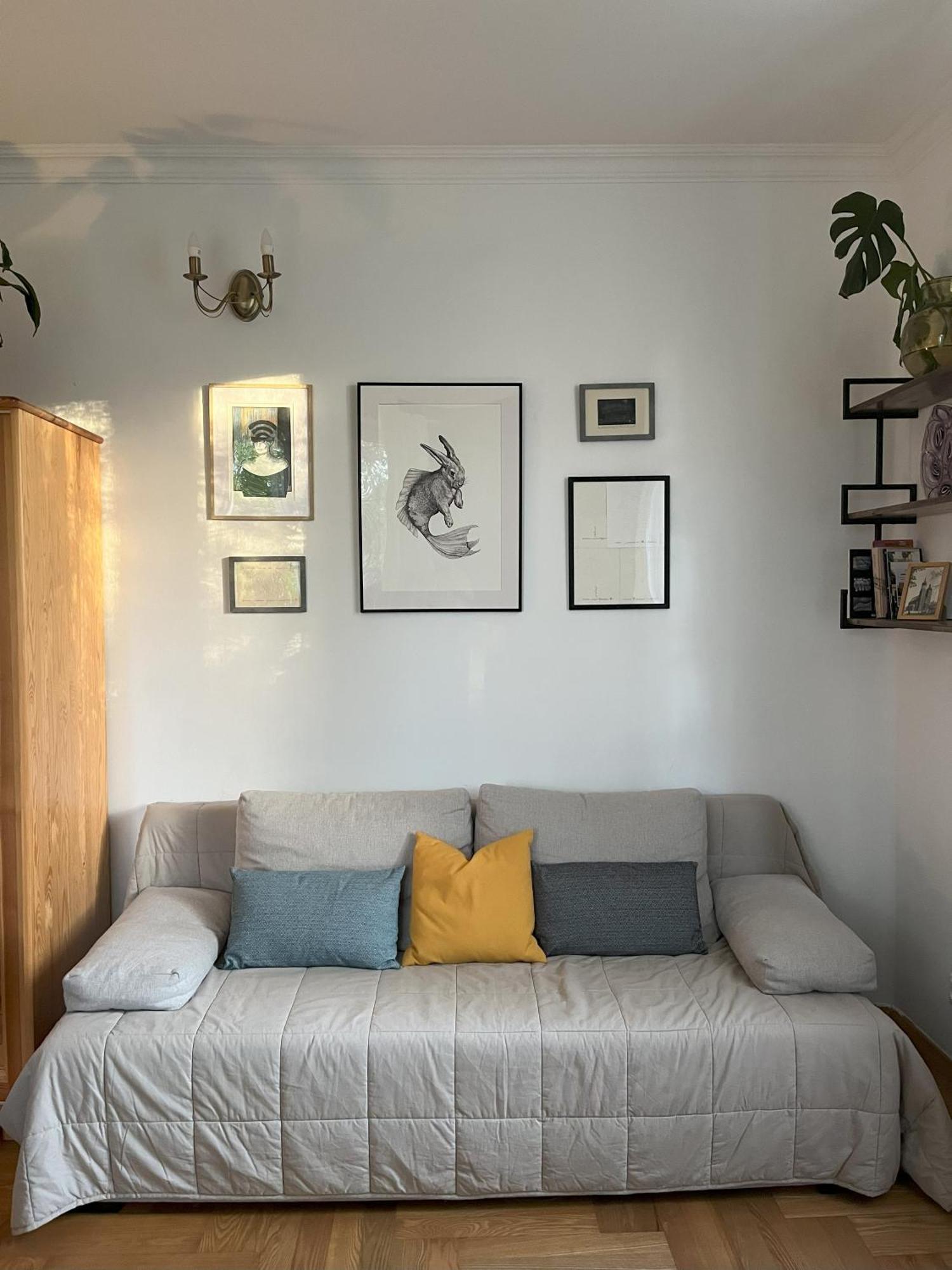 Greenthumb Praska Краков Экстерьер фото